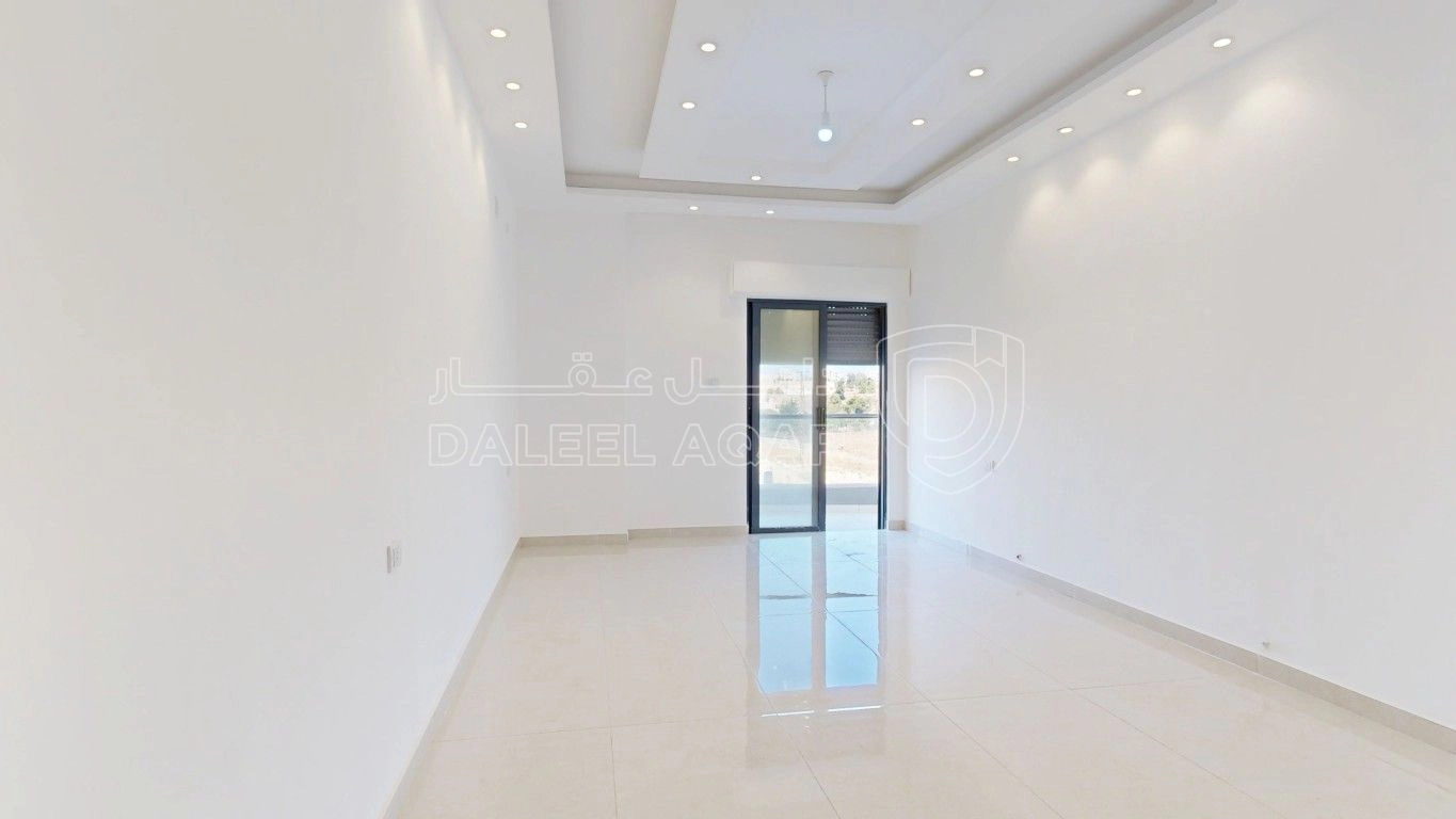 شقة في الجبيهه -حي المنصور  - 95,000 دأ - صورة 1