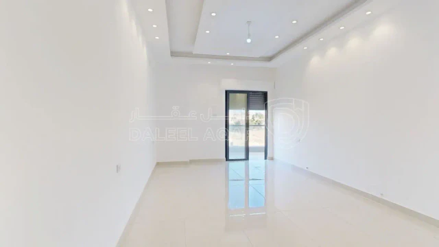 شقة - الجبيهه -حي المنصور  - 95000 دأ