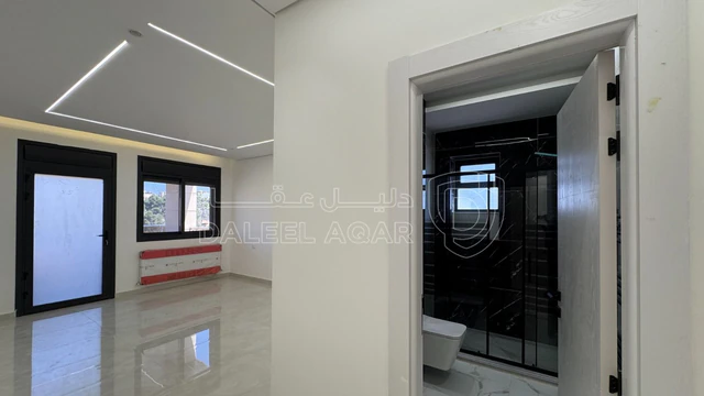 شقة في عمان الجبيهة حي المنصور  - 115,000 دأ - صورة NaN