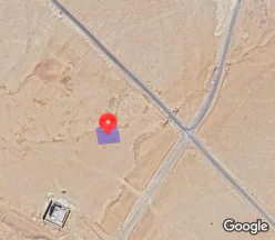 أرض - الغباوي حوض الجامعة قطعة على دوار  - 45000 دأ