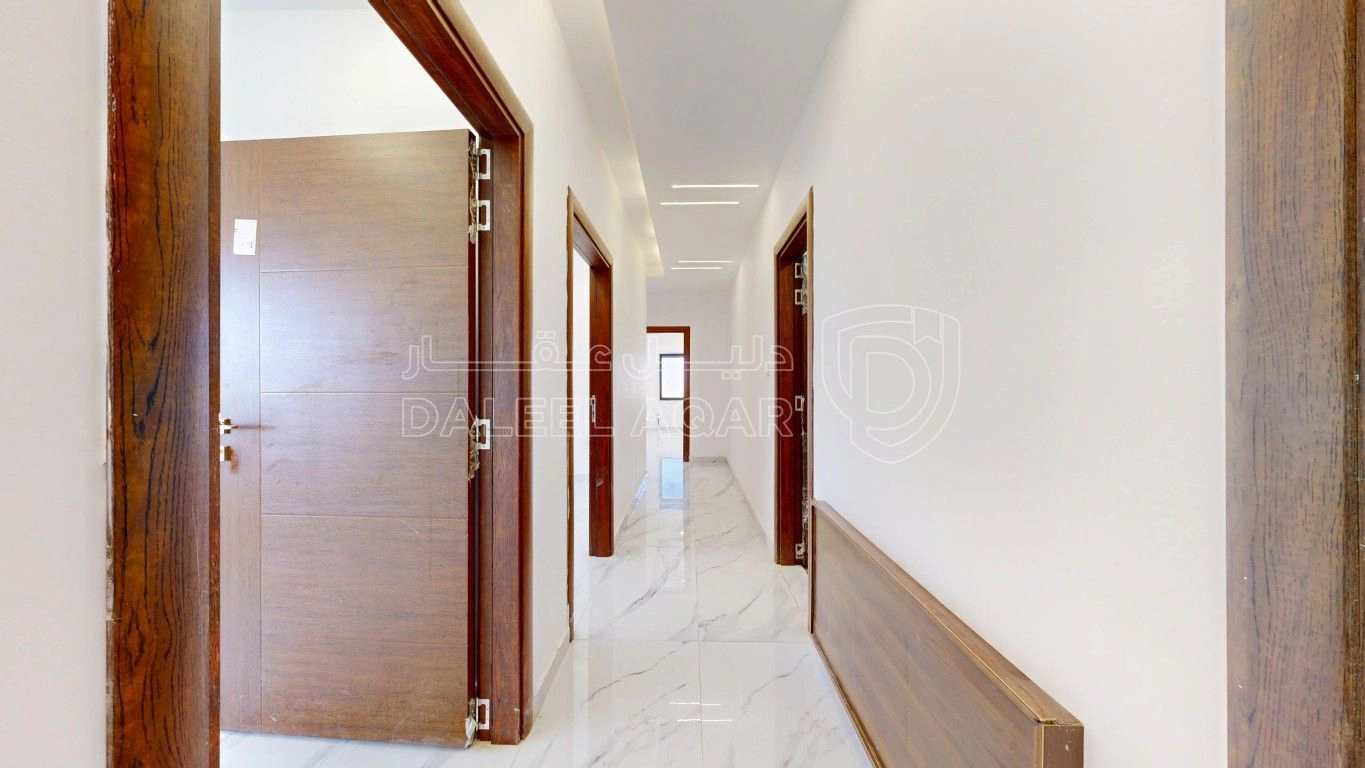 شقة في ابو نصير  - 80,000 دأ - صورة 1