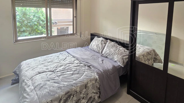 شقة - دير غبار قرب مسجد الحموري - 187000 دأ