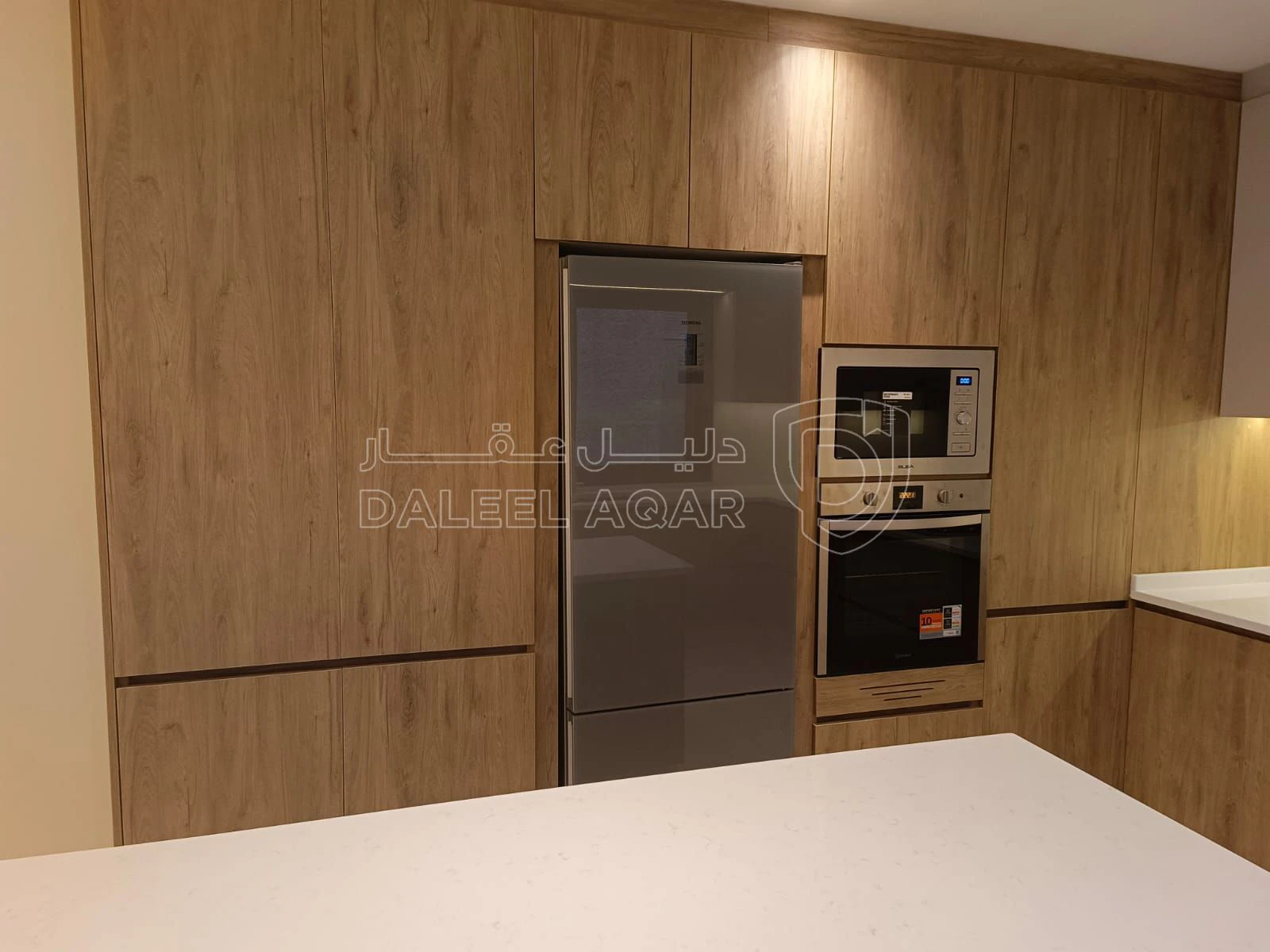شقة في شارع المدينة المنورة عماره  ‏٥٩ - 120,000 دأ - صورة 5