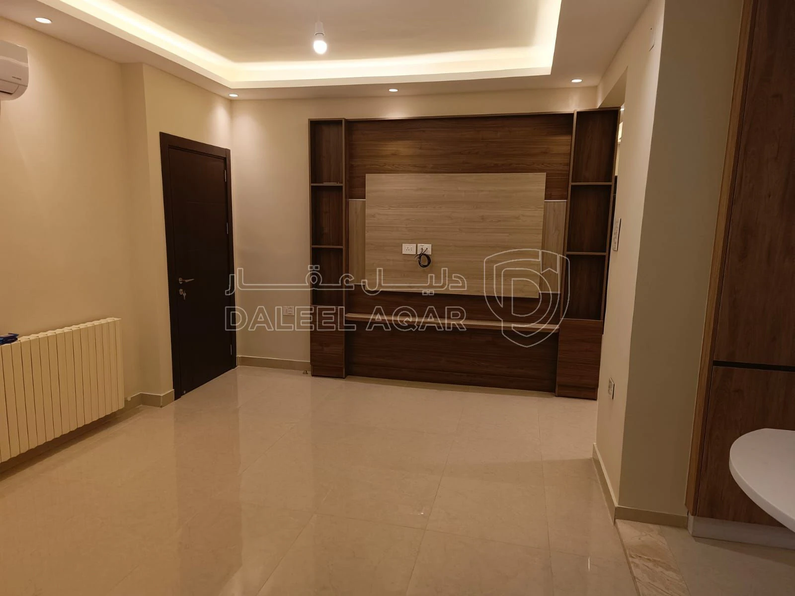 شقة في شارع المدينة المنورة عماره  ‏٥٩ - 120,000 دأ - صورة 7