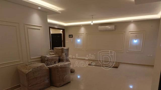 شقة في شارع المدينة المنورة عماره  ‏٥٩ - 120,000 دأ - صورة NaN