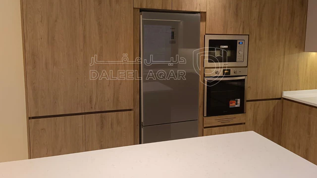 شقة في شارع المدينة المنورة عماره  ‏٥٩ - 120,000 دأ - صورة NaN