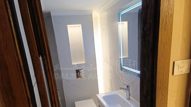 شقة في شارع المدينة المنورة عماره  ‏٥٩ - 120,000 دأ - صورة NaN