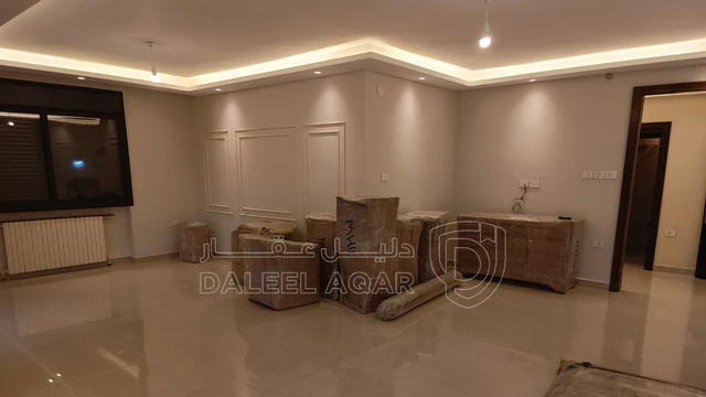 شقة في شارع المدينة المنورة عماره  ‏٥٩ - 120,000 دأ - صورة NaN
