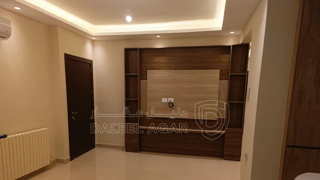 شقة في شارع المدينة المنورة عماره  ‏٥٩ - 120,000 دأ - صورة NaN
