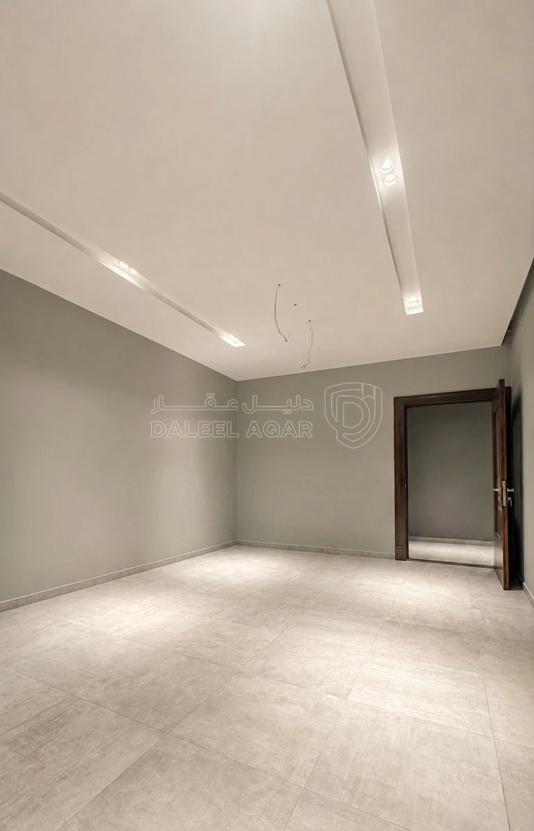 شقة في عمان الجويدة حي الباير  - 49,500 دأ - صورة 1