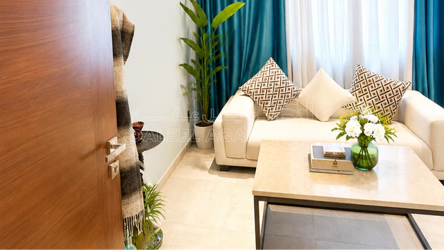 شقة - عمان الجويدة حي الباير  - 49500 دأ