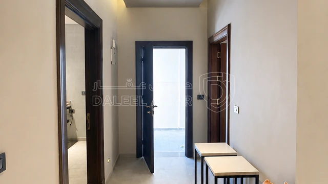 شقة في عمان الجويدة حي الباير  - 49,500 دأ - صورة NaN