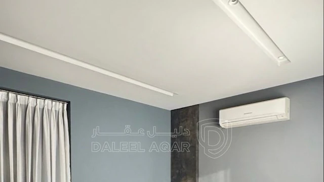 شقة في عمان الجويدة حي الباير  - 49,500 دأ - صورة NaN