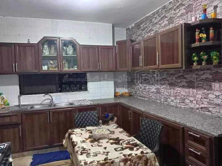 شقة في عمان القويسمه جبل الحديد - 29,000 دأ - صورة 1