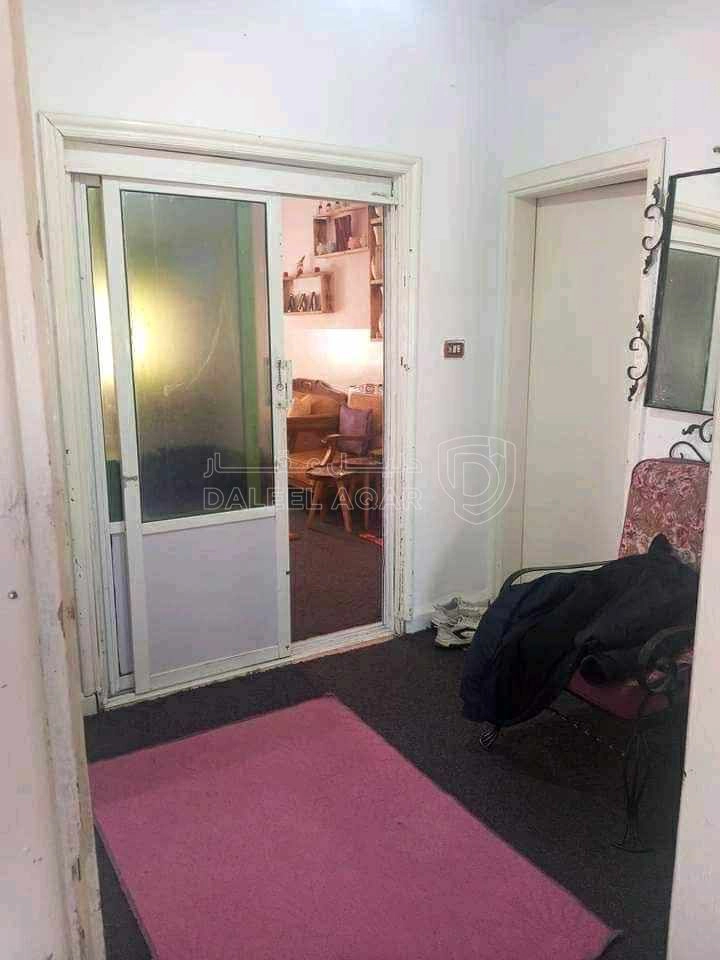 شقة في عمان القويسمه جبل الحديد - 29,000 دأ - صورة 1