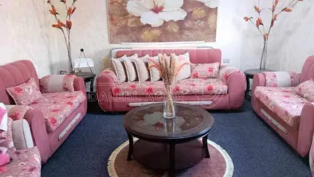 شقة - عمان القويسمه جبل الحديد - 29000 دأ