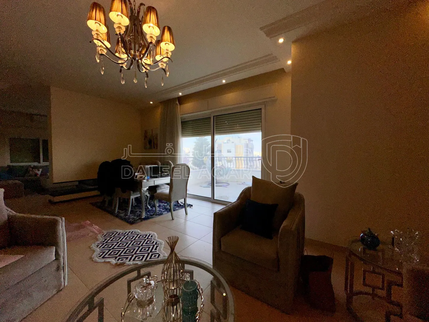 فيلا/منزل في عمان - طبربور - خلف عريفة مول  - 560,000 دأ - صورة 1