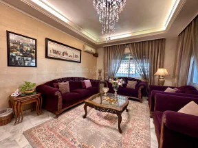 فيلا/منزل في عمان - طبربور - خلف عريفة مول  - 560,000 دأ - صورة NaN