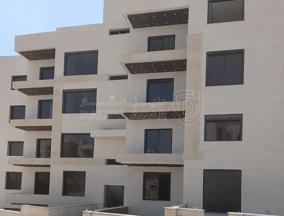 شقة في عمان - دير غبار - 156,000 دأ - صورة 1