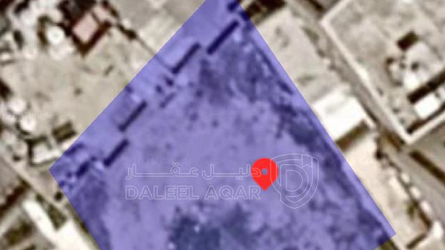 أرض - عمان /تلاع العلي /تلاع العلي الشمالي - 280000 دأ