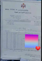 أرض - النقيرة 31.826655,36.092086 - 29000 دأ