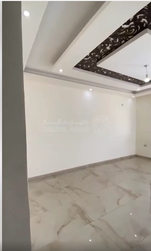 شقة في ضاحية الأقصى - بالقرب من مستشفى الامير حمزة - 55,000 دأ - صورة 1