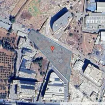 أرض - المقابلين - 1900000 دأ
