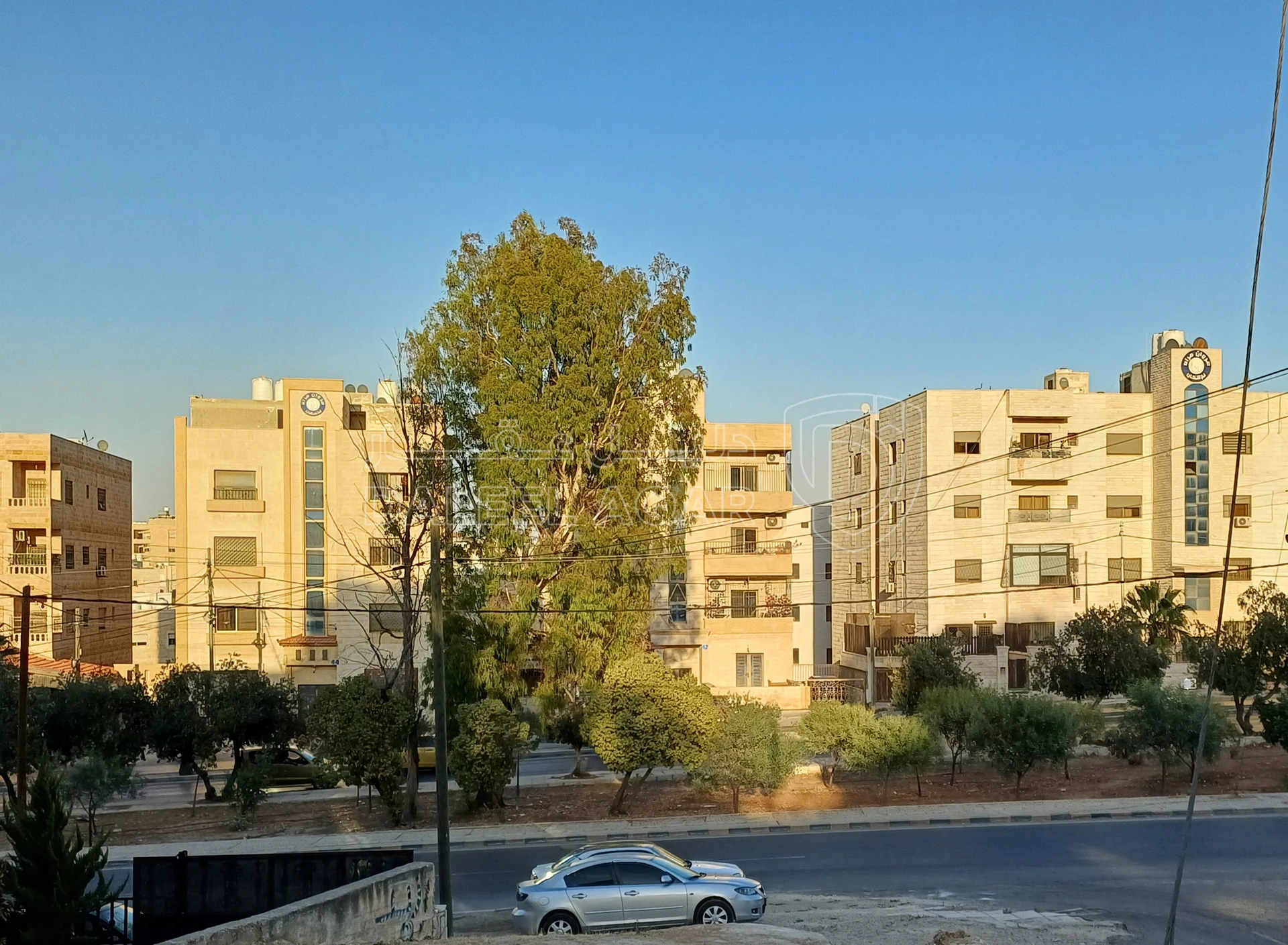 شقة في قرب كازية الاستقلال - 37,000 دأ - صورة 2