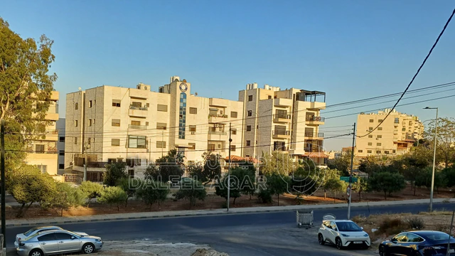 شقة في قرب كازية الاستقلال - 37,000 دأ - صورة NaN
