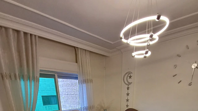 شقة في قرب كازية الاستقلال - 37,000 دأ - صورة NaN