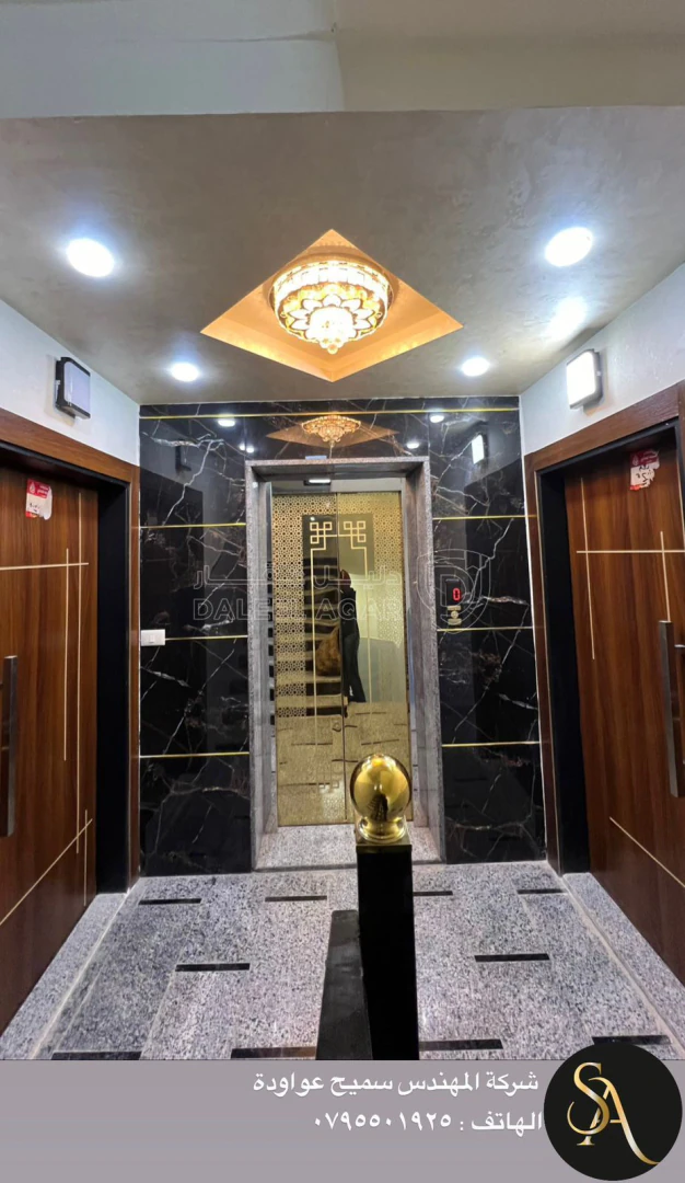 شقة في اربد - الحي الشمالي - 38,000 دأ - صورة 1