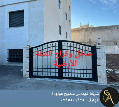 شقة في اربد - الحي الشمالي - 38,000 دأ - صورة NaN