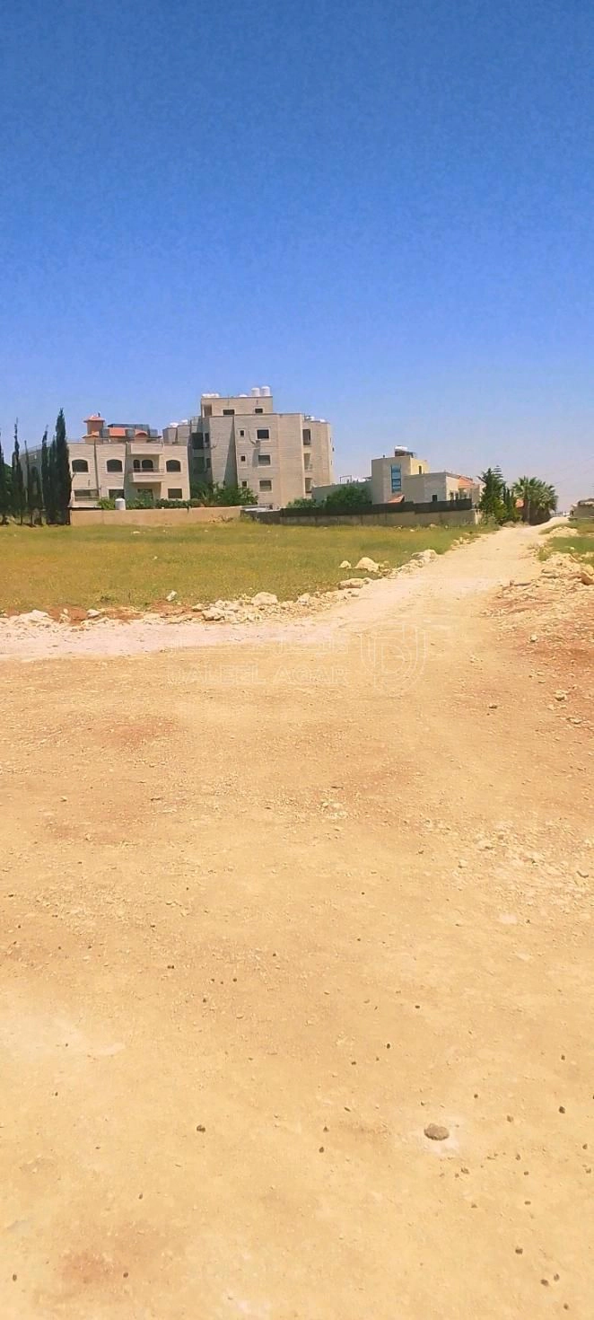 أرض في ارض للبيع - 85,000 دأ - صورة 1