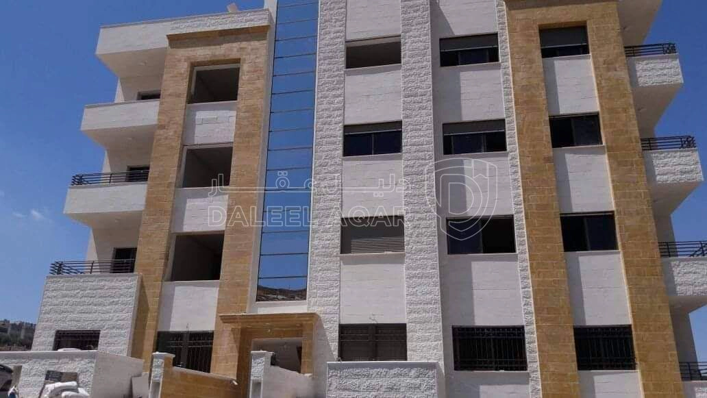 شقة في صافوط بالقرب من صيدلية أوراق الليمون - 40,000 دأ - صورة 1