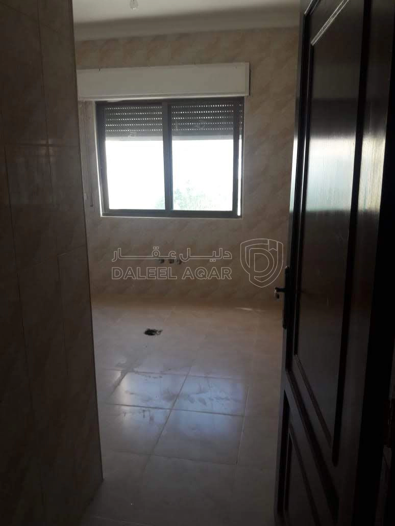 شقة في صافوط بالقرب من صيدلية أوراق الليمون - 40,000 دأ - صورة 1