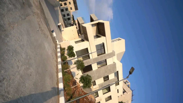 شقة - عمان عبدون - 350000 دأ