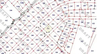 أرض - الدمينة - 300000 دأ