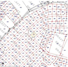 أرض - الدمينة - 300000 دأ