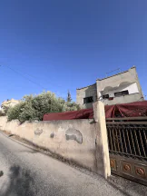 فيلا/منزل في اربد الحصن مقابل مسجد الحاج محمد فندي المغايره - 180,000 دأ - صورة NaN