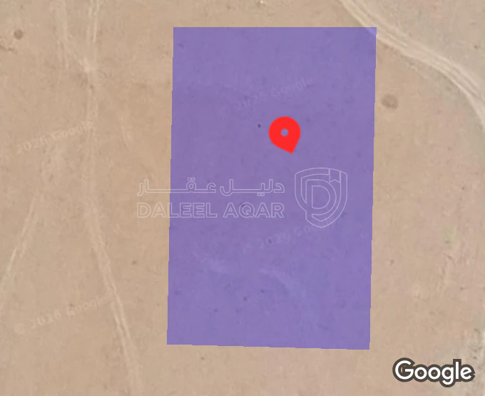 أرض في عمان طريق المطار زويزا  - 45,000 دأ - صورة 1