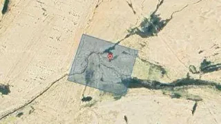 أرض في محافظة العاصمة- جنوب عمان- الطنيب - 14,000 دأ - صورة 1
