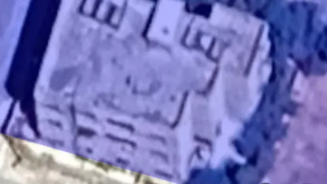 مبنى في النقيرة - 105,000 دأ - صورة 1