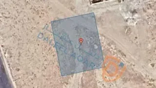 أرض - الزرقاء الجديدة البتراوي بجانب ماريوسف - 46000 دأ