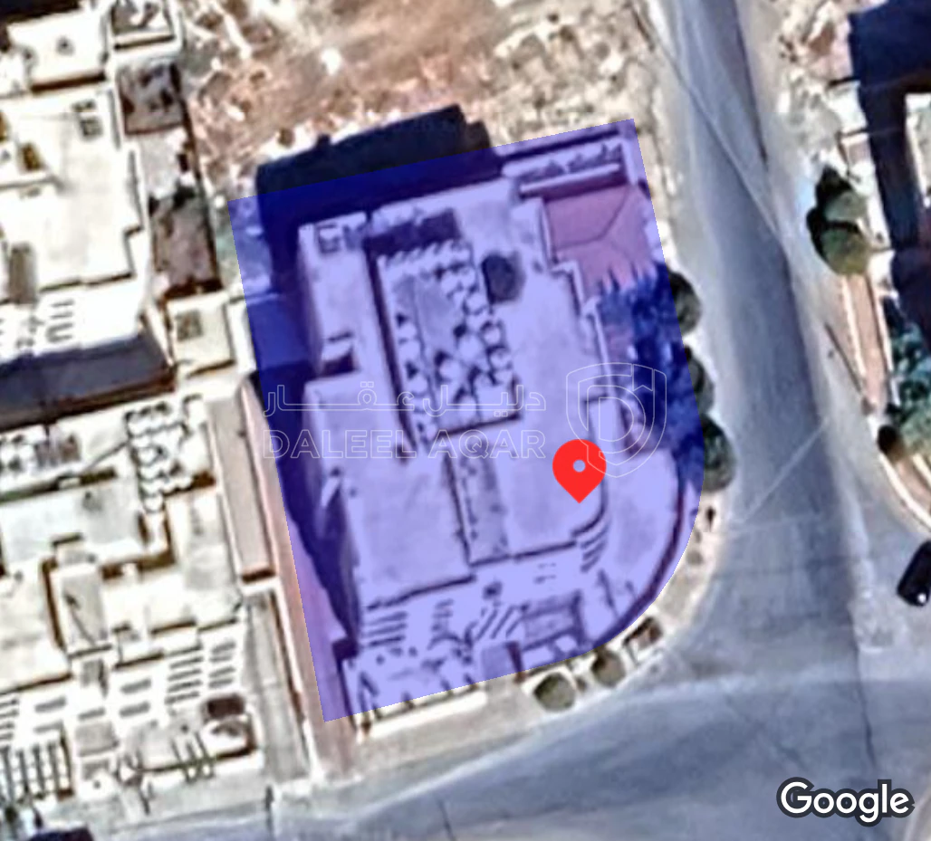 شقة في غرب جامعة العلوم والتكنولوجيا بالقرب من سوبر ماركت - 120,000 دأ - صورة 1