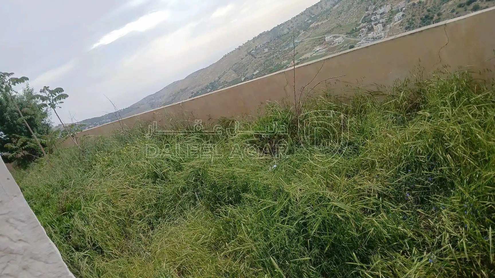 شقة في اجمل مناطق ابو السوس البيادر  - 50,000 دأ - صورة 1