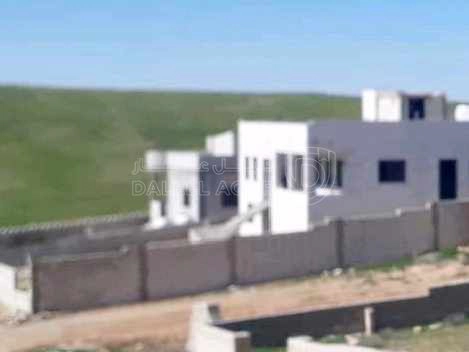 فيلا/منزل في الموقر منشيه القضاه  - 45,000 دأ - صورة 1