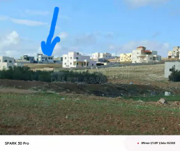 فيلا/منزل في الموقر منشيه القضاه  - 45,000 دأ - صورة NaN