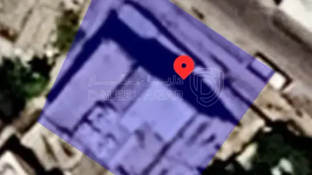 مبنى - عمان الهاشمي الشمالي شارع عبدالله البصري - 70000 دأ