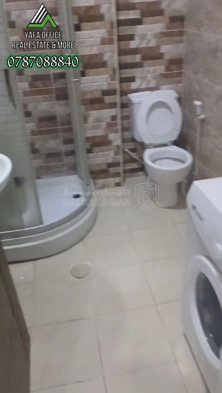 شقة في 📍 قرب الجامعه الأردنية – طلوع نيفين - 49,000 دأ - صورة 1