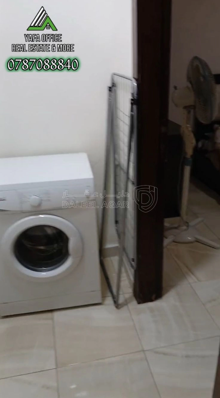 شقة في 📍 قرب الجامعه الأردنية – طلوع نيفين - 49,000 دأ - صورة 1